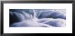 Heavy Flowing Water, Athabasca Falls, Jasper National Park, Alberta, Canada by Panoramic Images Limited Edition Pricing Art Print
