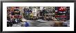Group Of People On The Road, Times Square, Manhattan, New York, Usa by Panoramic Images Limited Edition Pricing Art Print