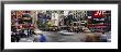 Group Of People On The Road, Times Square, Manhattan, New York, Usa by Panoramic Images Limited Edition Print