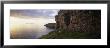 Castle At The Waterfront, Duntulm Castle, Isle Of Skye, Scotland by Panoramic Images Limited Edition Pricing Art Print