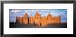 Great Mosque Of Djenne, Mali, Africa by Panoramic Images Limited Edition Print