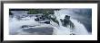 Iguazu Falls, Iguazu National Park, Argentina by Panoramic Images Limited Edition Print