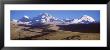 Mountains, Mount Shishapangma, Tibet by Panoramic Images Limited Edition Pricing Art Print