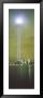 Evening, Towers Of Light, Lower Manhattan, New York City, New York State, Usa by Panoramic Images Limited Edition Print