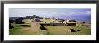 Monte Alban, Oaxaca, Mexico by Panoramic Images Limited Edition Pricing Art Print