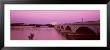 Memorial Bridge, Washington Dc, District Of Columbia, Usa by Panoramic Images Limited Edition Print
