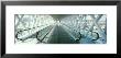 People Mover, Logan Airport, Boston, Usa by Panoramic Images Limited Edition Print