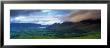 High Angle View Of A Valley, Skiddaw, Lake District National Park, England, United Kingdom by Panoramic Images Limited Edition Print