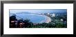 Beach, Ixtapa, Mexico by Panoramic Images Limited Edition Print