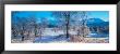 Trossachs National Park, Scotland, United Kingdom by Panoramic Images Limited Edition Pricing Art Print
