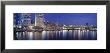 Darling Harbor, Sydney, Australia by Panoramic Images Limited Edition Pricing Art Print