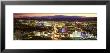 The Strip, Las Vegas Nevada, Usa by Panoramic Images Limited Edition Pricing Art Print