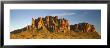 Superstition Mountains, Arizona, Usa by Panoramic Images Limited Edition Print