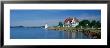 Charlottetown, Prince Edward Island, Canada by Panoramic Images Limited Edition Print