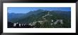Great Wall, Mutianyu, China by Panoramic Images Limited Edition Print