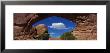 North Window, Arches National Park, Utah, Usa by Panoramic Images Limited Edition Pricing Art Print