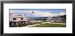 Group Of People In The Training Session, Fort Mackinac, Mackinaw City, Michigan, Usa by Panoramic Images Limited Edition Print