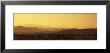 Sunset, Red Rock Country, Utah, Usa by Panoramic Images Limited Edition Pricing Art Print