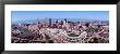 Aerial View Of Jacobs Field, Cleveland, Ohio, Usa by Panoramic Images Limited Edition Print
