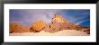 Castolon Peak, Big Bend National Park, Texas, Usa by Panoramic Images Limited Edition Pricing Art Print