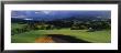 Princeville Golf Course, Hawaii, Usa by Panoramic Images Limited Edition Print