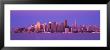 Sunrise San Francisco, California, Usa by Panoramic Images Limited Edition Pricing Art Print