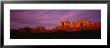 Red Rocks Country, Arizona, Usa by Panoramic Images Limited Edition Print