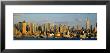 Hudson River, City Skyline, New York City, New York State, Usa by Panoramic Images Limited Edition Print