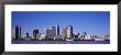 Central Business District, New Orleans, Louisiana, Usa by Panoramic Images Limited Edition Print