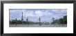 Cloud Over The Eiffel Tower, Pont Alexandre Iii, Paris, France by Panoramic Images Limited Edition Print