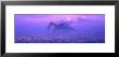 Rock Of Gibraltar, Andalucia, Spain by Panoramic Images Limited Edition Print