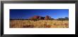 Mount Olga, Uluru-Kata Tjuta National Park, Australia by Panoramic Images Limited Edition Print