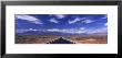 Road Zion National Park, Utah, Usa by Panoramic Images Limited Edition Print