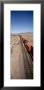 Freight Train, Arizona, Usa by Panoramic Images Limited Edition Pricing Art Print