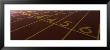 Track, Starting Line by Panoramic Images Limited Edition Print