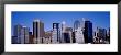 Lower Manhattan, New York City, New York State, Usa by Panoramic Images Limited Edition Print