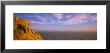 Panoramic View Of The Ocean, Pacific Ocean, San Mateo County, California, Usa by Panoramic Images Limited Edition Pricing Art Print