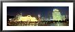 People's Square, Shanghai, China by Panoramic Images Limited Edition Print