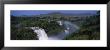 Blue Nile Falls, Ethiopia, Africa by Panoramic Images Limited Edition Pricing Art Print