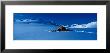 Campsite With Skies, Yoho National Park, Alberta, Canada by Panoramic Images Limited Edition Print