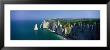 Etretat, Normandy, France by Panoramic Images Limited Edition Pricing Art Print