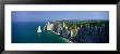 Etretat, Normandy, France by Panoramic Images Limited Edition Print