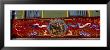 Close-Up Of A Painting On A Window, La Boca, Buenos Aires, Argentina by Panoramic Images Limited Edition Pricing Art Print