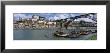 Bridge Over A River, Dom Luis I Bridge, Douro River, Porto, Douro Litoral, Portugal by Panoramic Images Limited Edition Pricing Art Print