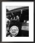 Repub. Pres. Candidate Dwight Eisenhower On Eisenhower Special Train by Ralph Morse Limited Edition Pricing Art Print