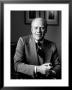 Vice President Gerald R. Ford by Alfred Eisenstaedt Limited Edition Print