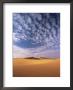 Sand Dunes In Erg Chebbi Sand Sea, Sahara Desert, Near Merzouga, Morocco, North Africa, Africa by Lee Frost Limited Edition Print