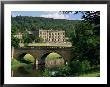 Chatsworth House, Derbyshire, England, United Kingdom by Peter Scholey Limited Edition Print
