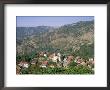 Pedoulas, Troodos Mountains, Cyprus, Mediterranean by John Miller Limited Edition Print