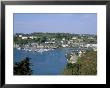 Kinsail Harbour, Kinsail, County Cork, Munster, Republic Of Ireland (Eire) by Roy Rainford Limited Edition Print
